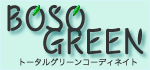 BOSOGREEN